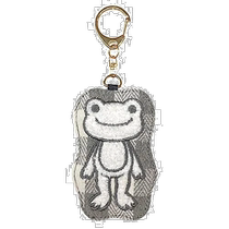 (Japan Direct Post) Nakajima Corporation Frog pickles are always smiling Sagara