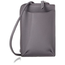 (Direct mail from Japan) Lusso mobile phone shoulder bag LG-D1161 going out
