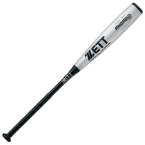 Japan direct mail ZETT baseball junior high school fiberglass bat ANDROID 2ND 84 cm ZETT BCT