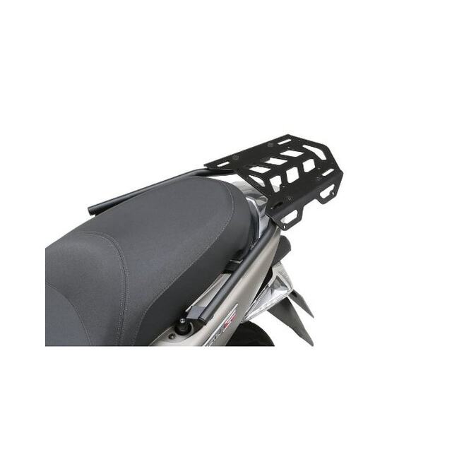 Daytona ລົດຈັກທີ່ນັ່ງຫລັງ rack luggage rack Yamaha MajestyS (14-20) ທີ່ເຫມາະສົມ