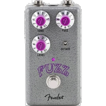 (Прямая почта из Японии) Ручка Fuzz с эффектами для гитары Fender Hammertonetrade