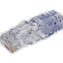 Direct mail from Japan PANDUIT modular jack SP6X88-C