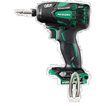 (Direct mail from Japan) Hikokl Hitachi Industrial Machinery Rechargeable Cordless Silent Impact Driver WHP18DBL(NN)