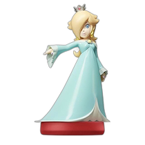 (Direct mail from Japan) Nintendo Ornament Level Mario Series Rosetta Figure 4902370533514