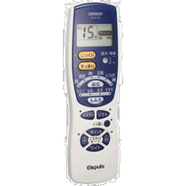 (Japan Direct mail) Omron Omron Low frequency instrument electric impulses Made in Japan HV-F128-J3