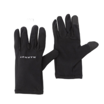 Japanese direct mail mammut mens gloves mammut skiing