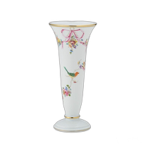 Direct mail from Japan HEREND Mediterranean Garden JM base 22 cm 07077-0-00 Mediterranean