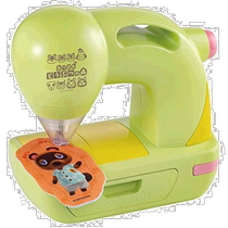 (Direct mail from Japan) Takara Tomy Felt Sewing Machine Moriyukai Collection
