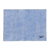 (Direct mail from Japan) Speedo Sports Towel M Swimming Unisex SE62003 Blue M