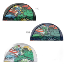 Japanese direct mail arena Marvel Avengers mesh cap for boys and girls DIM4008