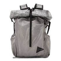 Japan direct mail and wander UL light waterproof backpack 24AAW44975196