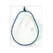 Self-operated|Shoei landing gear Ino Lock S type blue