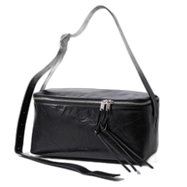 Japan direct mail JIL SANDER body bag CAMERA BAG MD camera bag medium J25WG0021
