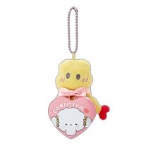 Japan Direct Mail (Japan Direct Mail) Sanrio Plush Doll Pendant Mascot Wheat Flour Elf 137
