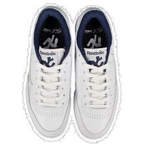 Japan Direct Post Reebok CLUB C REVENGE VINTAGE Мужчины и женщины кроссовки низкие чтобы помочь FTWR порошок