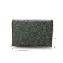 (Direct mail from Japan) VANQUISH Mens Card Holder Wallet