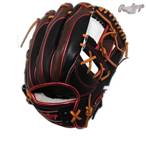 Japanese direct mail rawlings HOH PRO EXCEL Wizard #02 color suitable for infield hand ruler