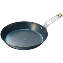 Japan Direct Mail LOGOS LOGOS Iron Artisan Baking Baking Pan 20-BC 81062262