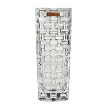 Japan Direct Mail Nachtmann Dansing Star Bossa Nova Basics 28cm 80727 Vase