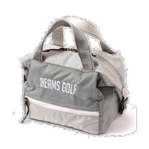 Japan Direct Mail BEAMS GOLF Men Insulated Cold Golf Carts Bag Portable Multifunction Storage