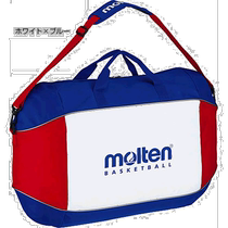 Japan direct mail Molten mens and womens size 6 basketball bag basketball bag bag Molten EB0056