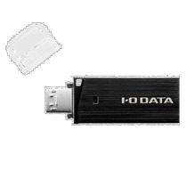 (Japan Direct mail) I-O Android phone with USB memory disc U pan 32G black Japanese system