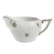 Japan direct mail Herend Herend MF Mirfur Cream Jar 649