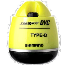 Self-operated｜Shimano Fishing Awa Float CORE ZeroPit DVC 2020 15 6g