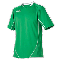 Japan Direct mail GAVIC Games shirt T-shirt short sleeve football conserved five man made football uniform speed dry jersey