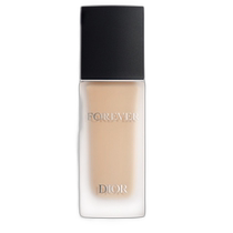 Daily fashion running errand Dior Dior lock makeup matte liquid foundation SPF20PA #1N long-lasting makeup does not rub off oily skin