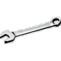 Japan direct mail Japan direct purchase nepros short combination wrench 17mmNMS2S 17