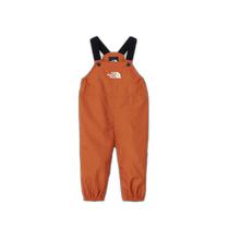 Japan direct mail THE NORTH FACE childrens outdoor waterproof jumpsuit 242053702004