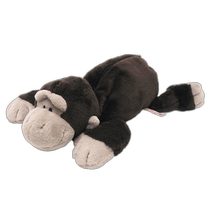 (Direct mail from Japan) NICI Gorilla pencil case storage bag