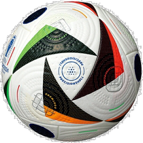 日本直邮 阿迪达斯足球 Pro 5号 UEFA EURO2024 官方比赛用球 FIF