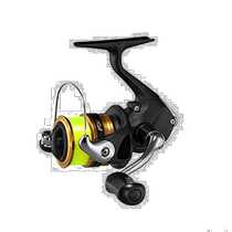 (Direct mail from Japan) SHIMANO Shimano fishing rod spinning wheel SEINNA series No. 2 FX1000 with line 10
