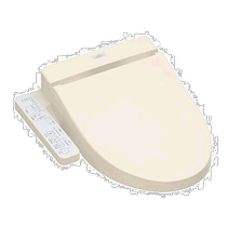 (Japan Direct Mail) TOTO Warm Water Wash Toilet SB TCF6622 #SC1 Pink Ivory Clean