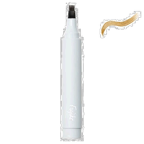 Japan direct mail Fujiko eyebrow dye SV 01 natural brown