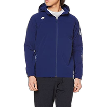 (JAPAN DIRECT MAIL) di Sante winewear blue tracksuit sports blests size