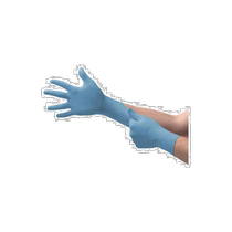 Japanese direct mail ansell universal work gloves