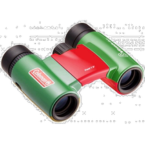 Self - owned｜Vixen Verisign Binar Telescope green fashion portable HD 6×21 imported