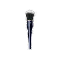 Direct mail from Japan CPB Skin Key Makeup Brush Traceless and Delicate Foundation Brush 1 Small and Lightweight
