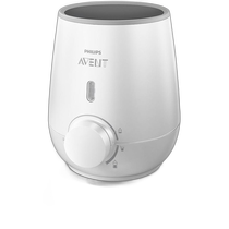 (Direct mail from Japan) PHILIPS AVENTFAST rapid bottle warmer baby bottle heating