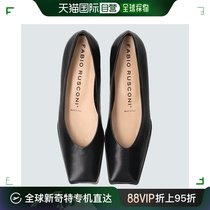 (Japan Direct Mail) Ms. Fabio Rusconi Shallow Mouth Women Shoes