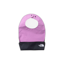 Direct mail from Japan The North Face compact delicious bib (baby) NNB72315-VC
