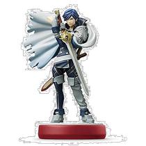 (Direct Mail from Japan) Nintendo Doll Toy Fire Emblem Series is Beautifully Made