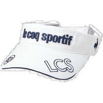 (Direct mail from Japan)lecoqsportif sporting goods golf hat and sun hat QGCVJC50