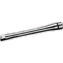 Japan direct mail Japan direct purchase nepros 9 5 square meters swing extension rod 100mmNBE3-100JW