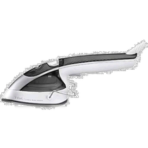 (Direct mail from Japan) T-fal electric iron Tefal with drag line automatic steam iron quick wrinkle removal folding convenience