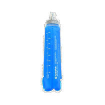 Richao Errand Salomon Salomon Soft Bottle 500ml 17oz 42 Clear Blue LC191600
