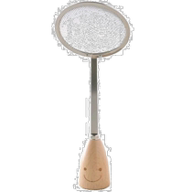 (Japan Direct mail) Nagao Yan 3 Japanese wooden handlebar filter screen WY-04